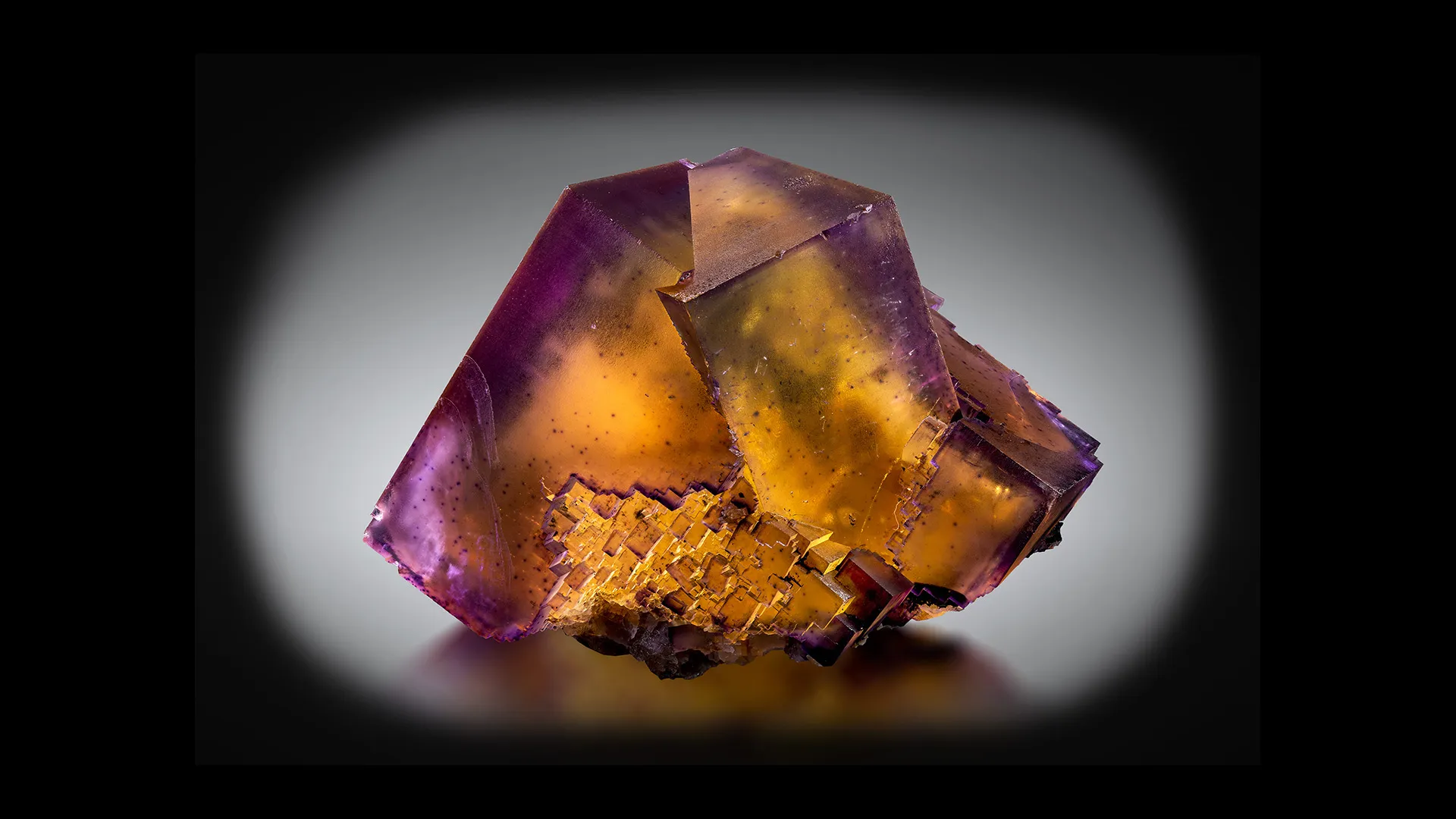 Fluorite - image 1