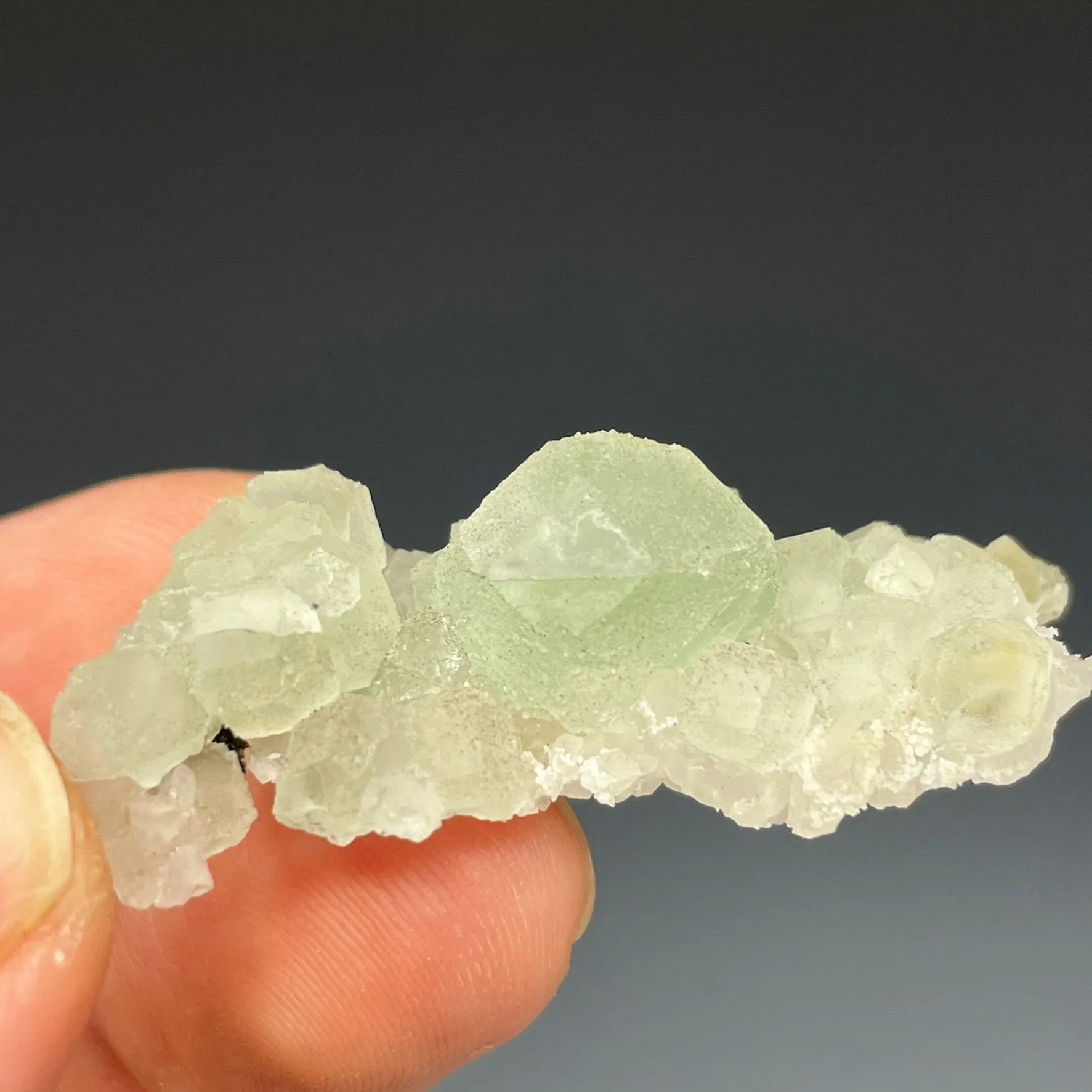 Fluorite - image 3