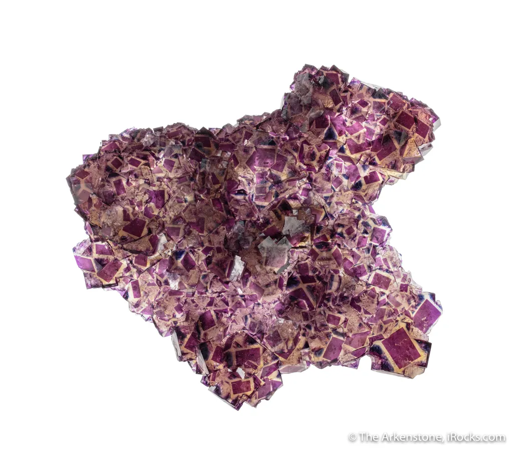 Fluorite - image 3