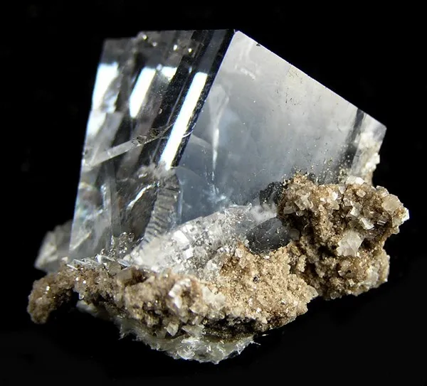 Fluorite image