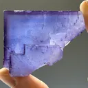 Fluorite - image 1