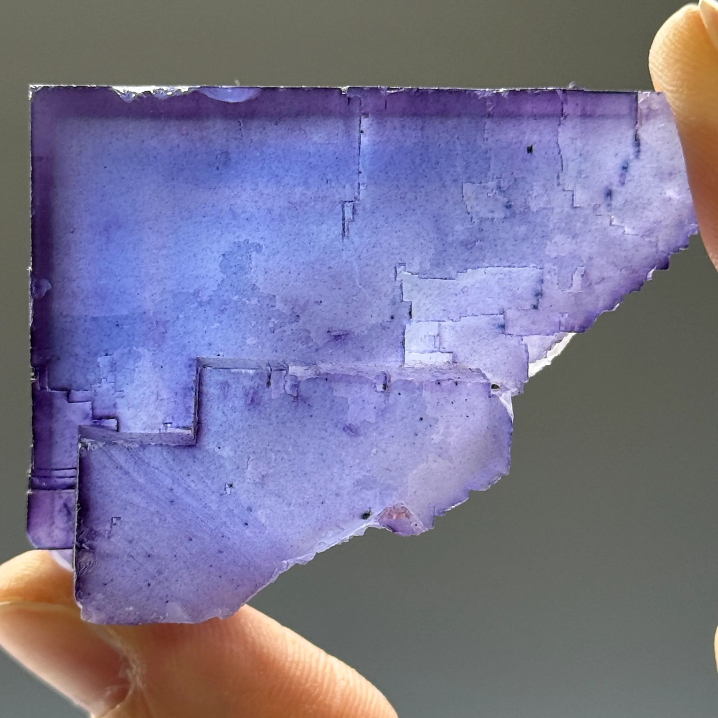Fluorite - image 1