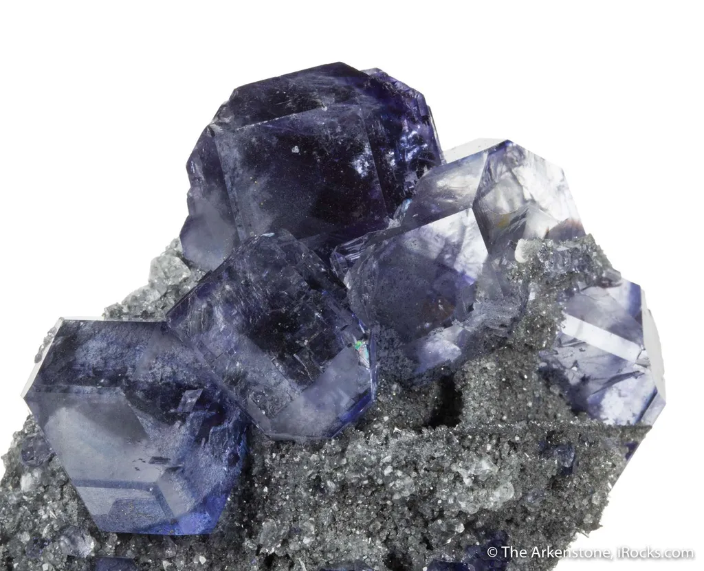 Fluorite image