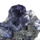 Fluorite - image 1