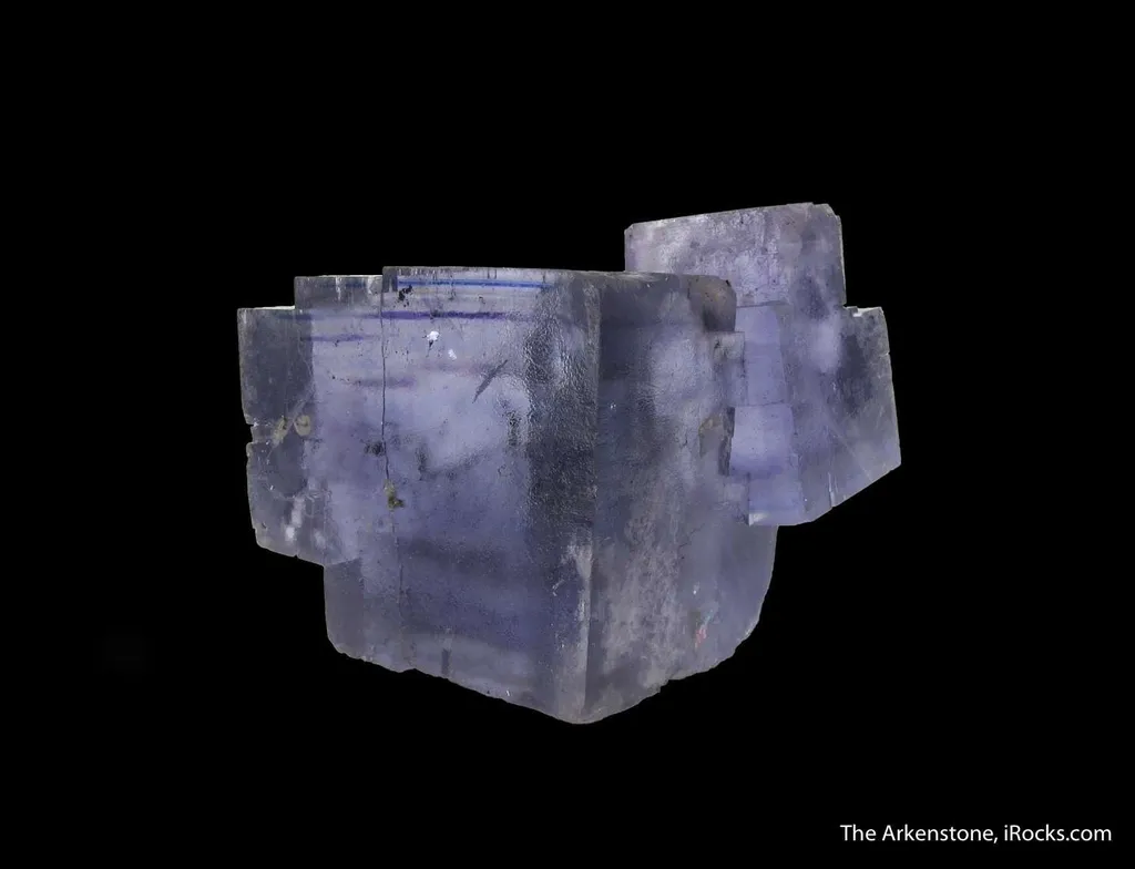 Fluorite - image 7