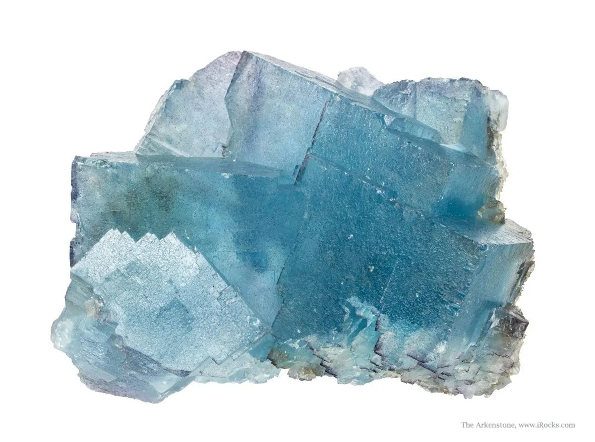 Fluorite - image 6