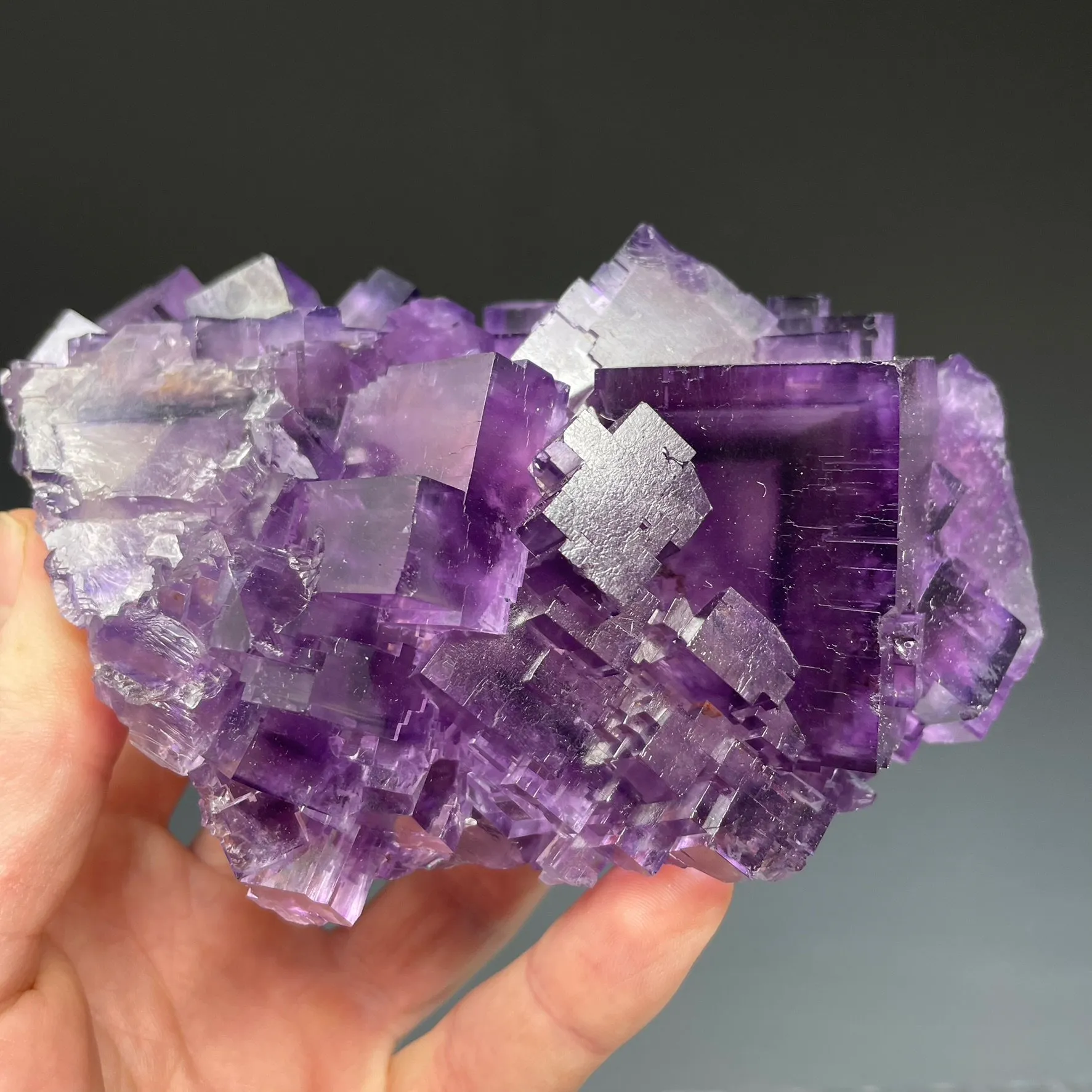 Fluorite - image 3
