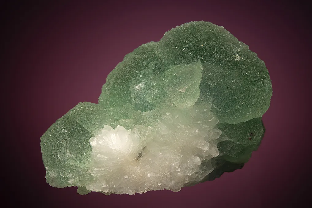 Fluorite - image 4