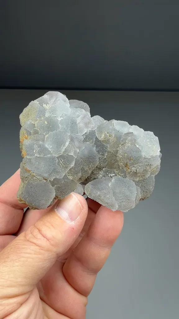 Fluorite - image 2
