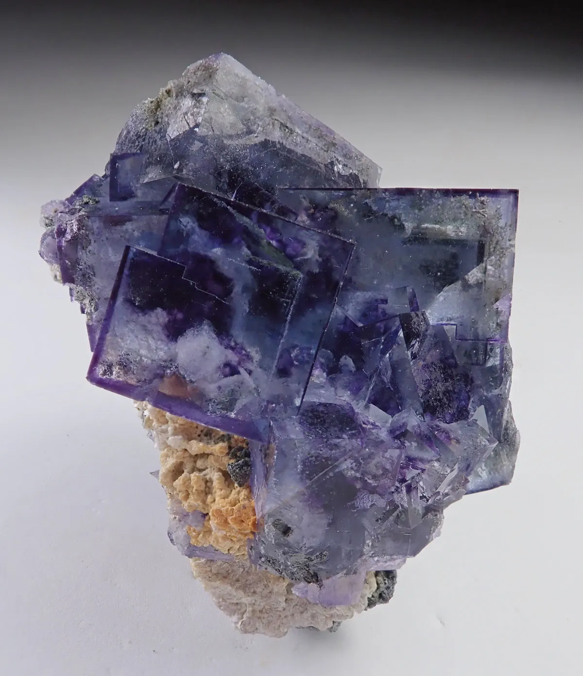 Fluorite - image 2