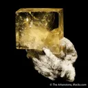 Fluorite - image 1