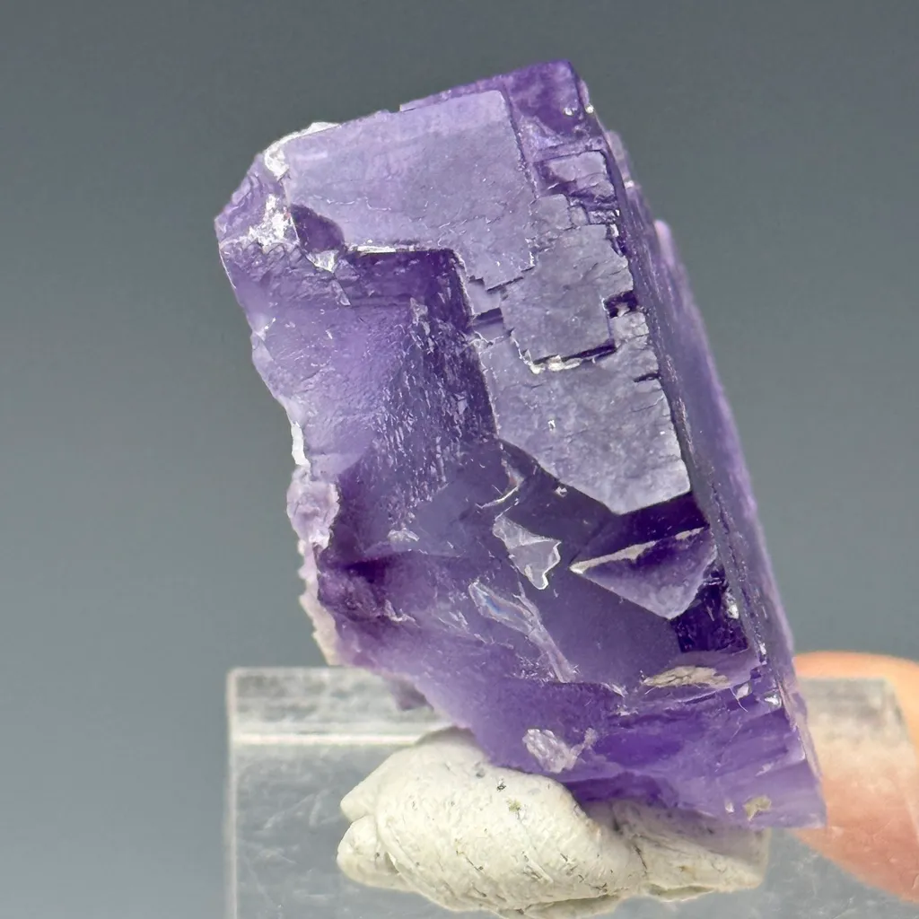Fluorite - image 2