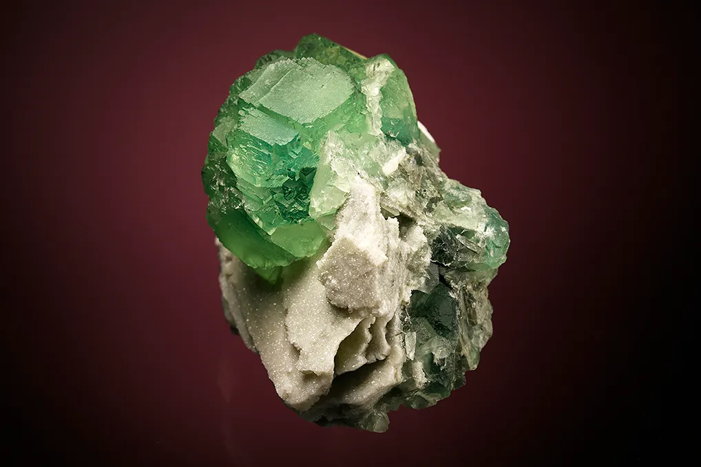 Fluorite - image 4
