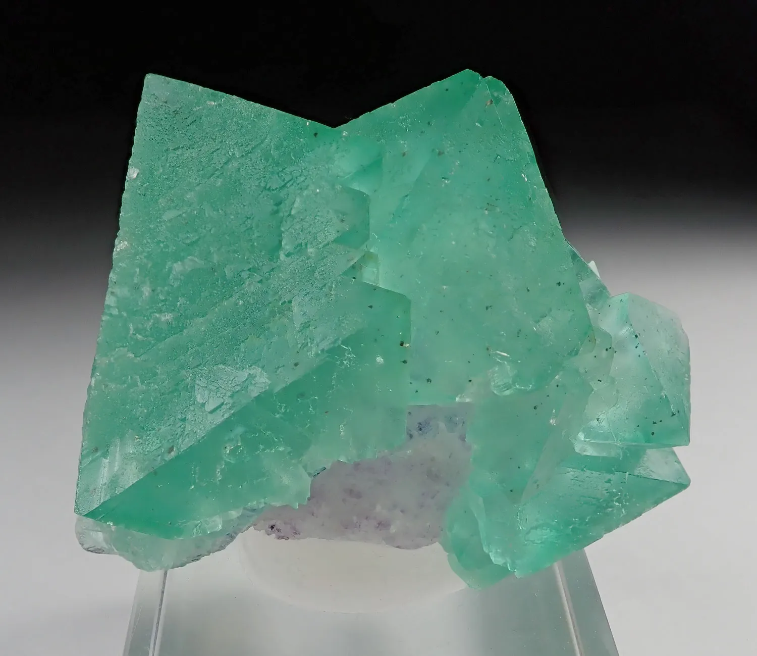 Fluorite - image 3