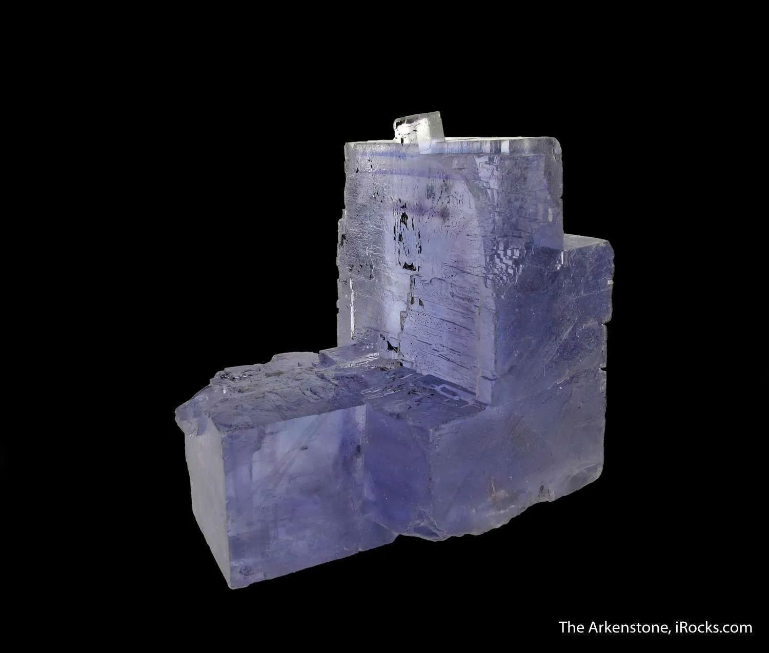 Fluorite - image 3