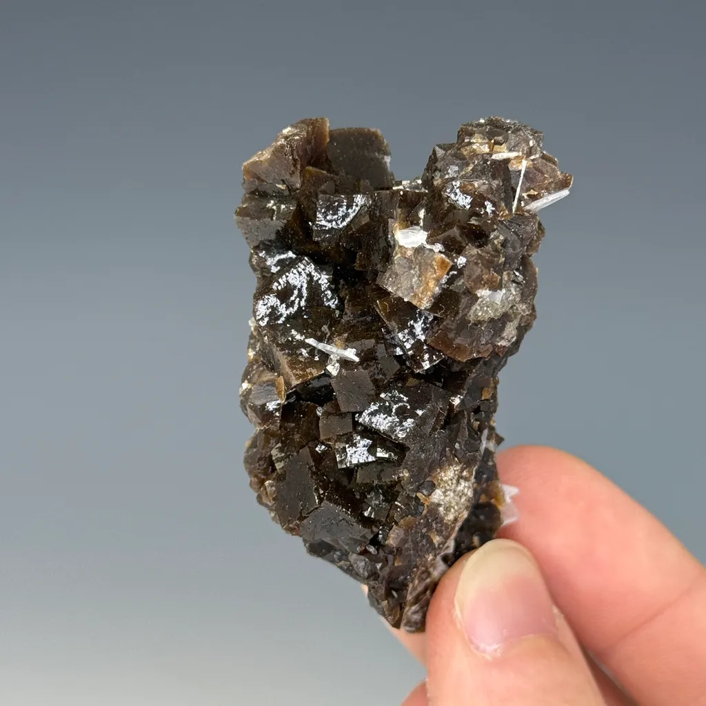 Fluorite - image 2