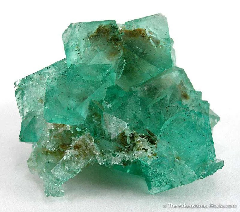 Fluorite image