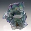 Fluorite - image 3