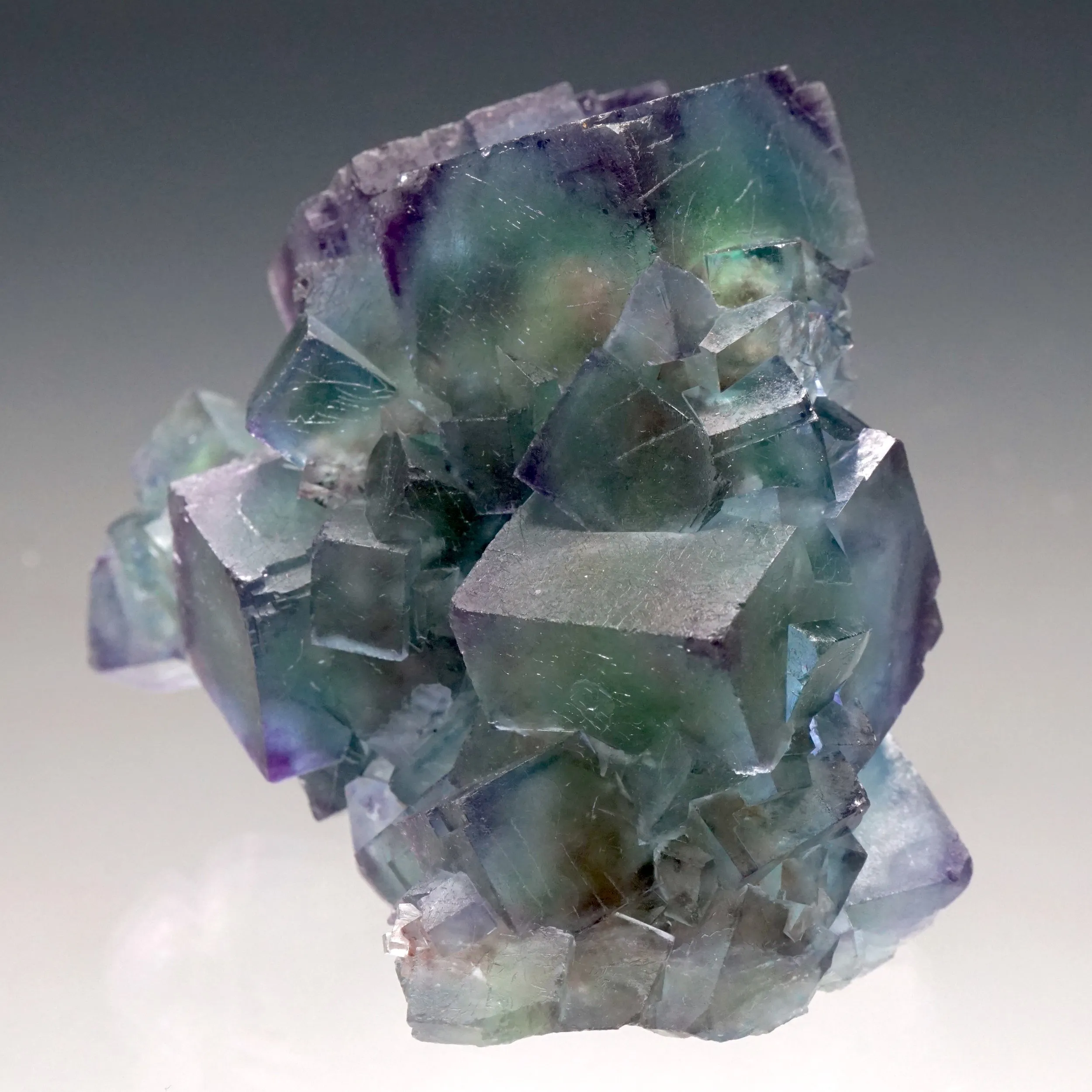 Fluorite - image 3