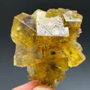 Fluorite - image 1