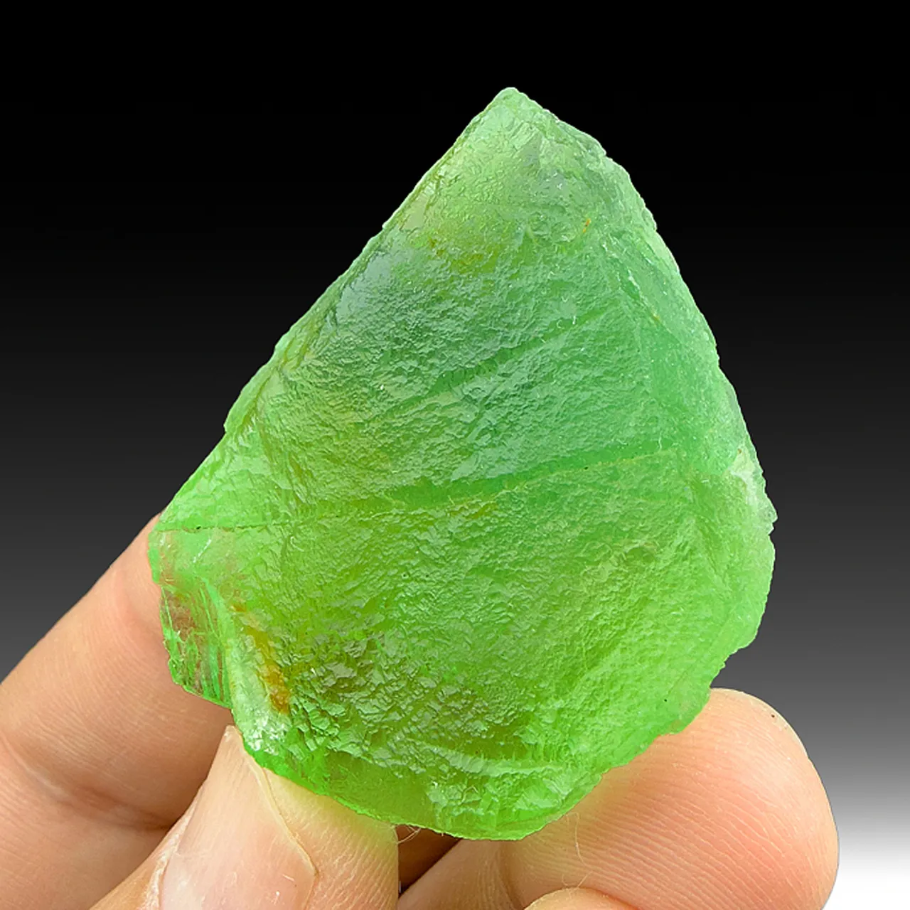 Fluorite - image 1