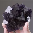 Fluorite - image 2