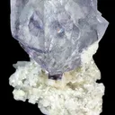 Fluorite - image 1
