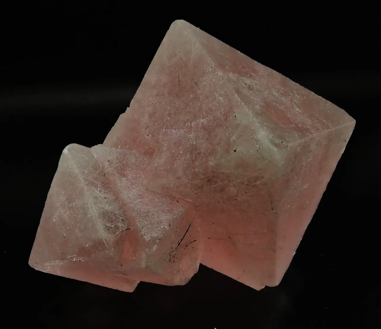 Fluorite - image 6