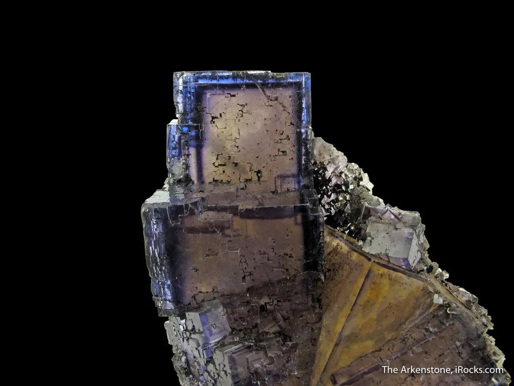 Fluorite - image 2