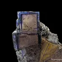Fluorite - image 2