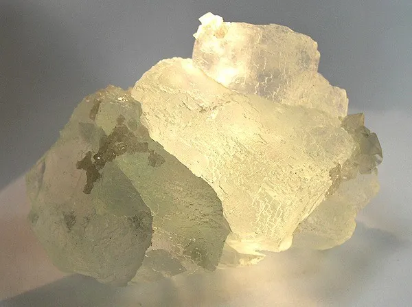 Fluorite image