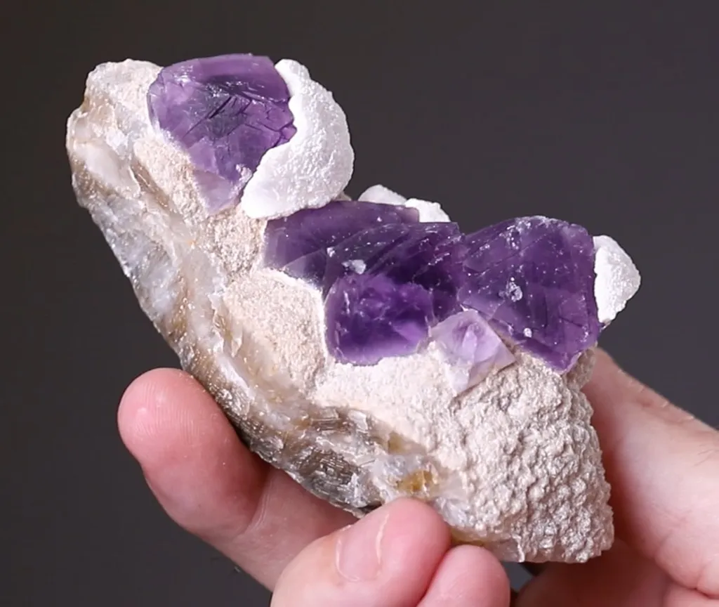 Fluorite - image 2