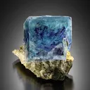 Fluorite - image 1