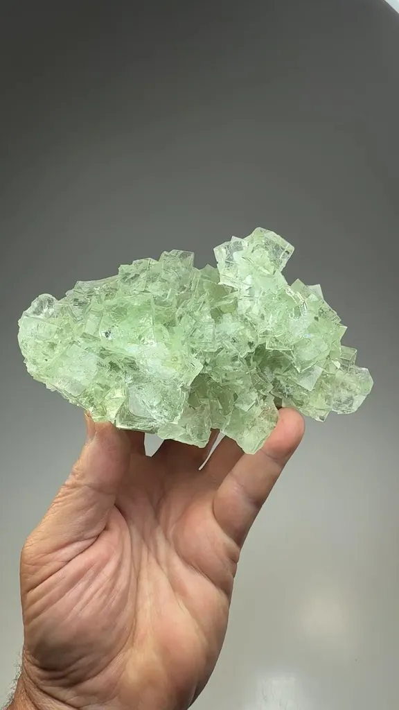 Fluorite - image 2