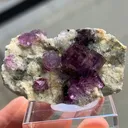 Fluorite - image 2