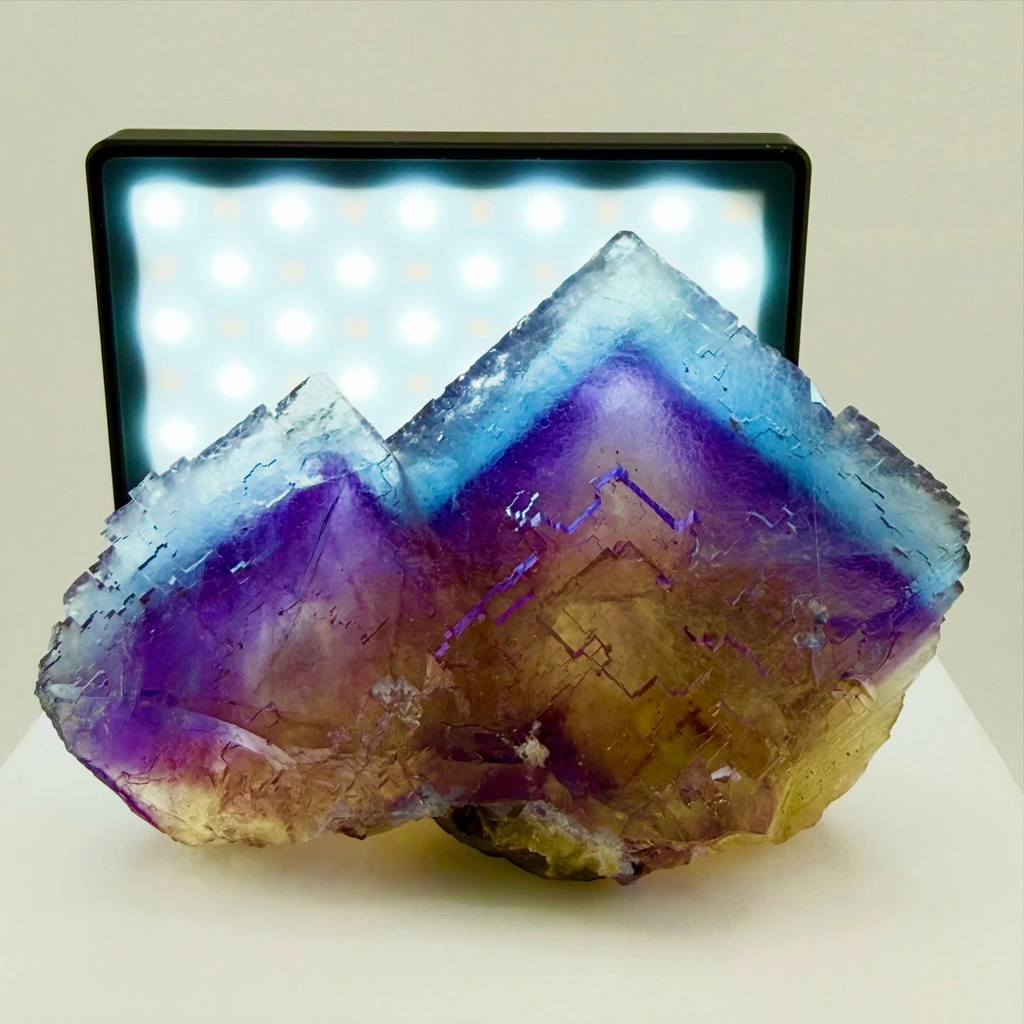 Fluorite image