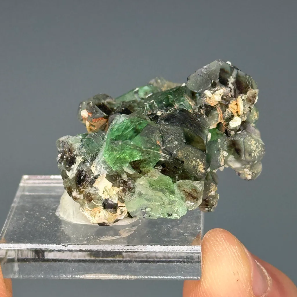 Fluorite - image 3
