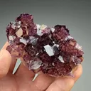 Fluorite - image 2