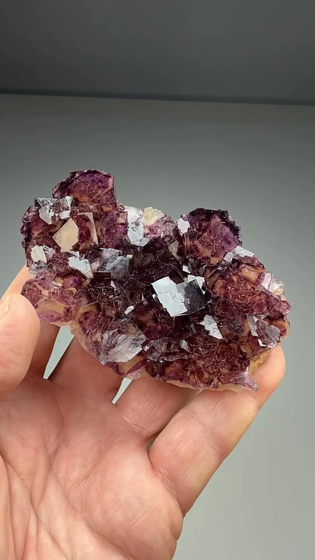 Fluorite - image 2