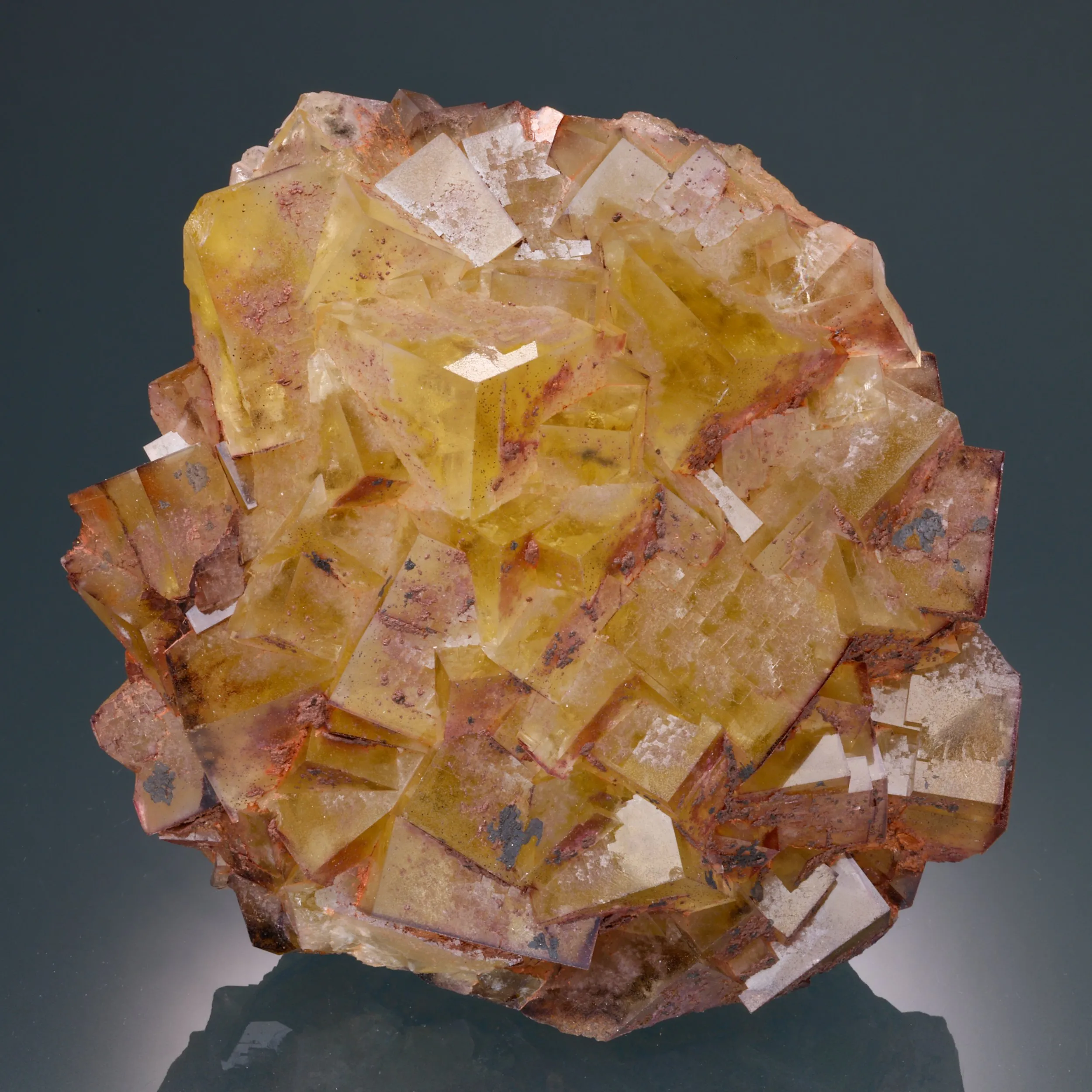 Fluorite - image 1