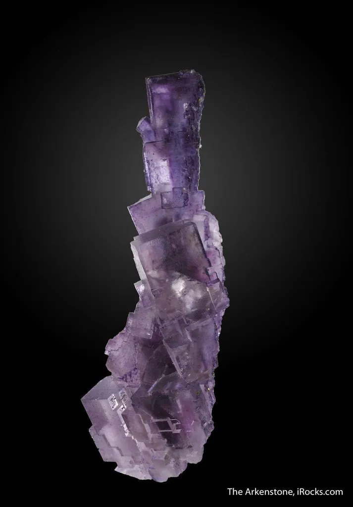 Fluorite - image 5