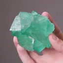 Fluorite - image 2