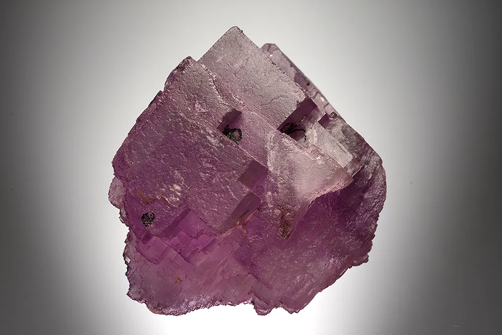 Fluorite - image 4