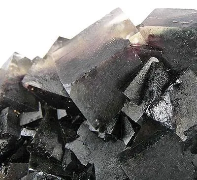 Fluorite - image 2