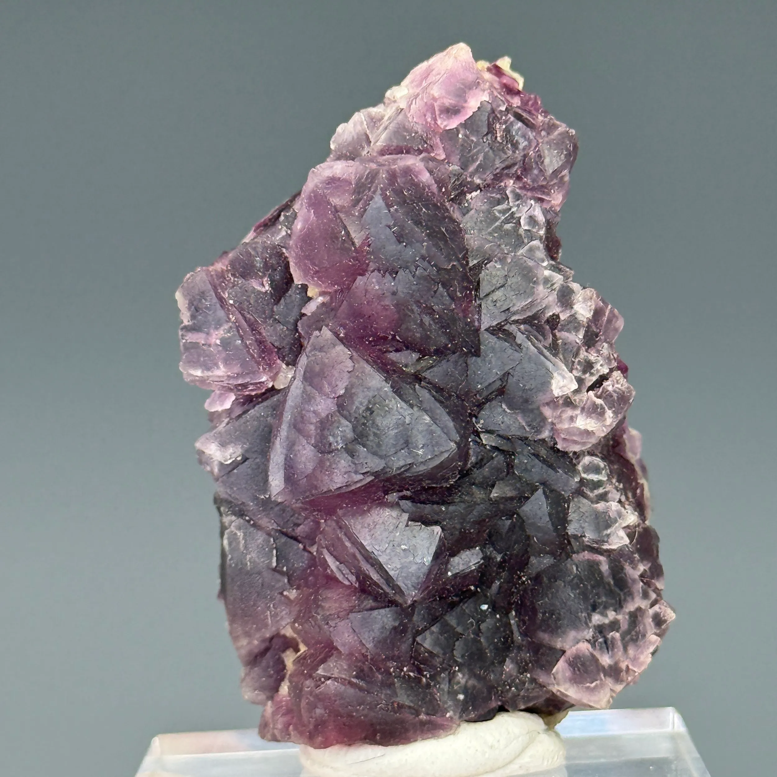 Fluorite - image 1