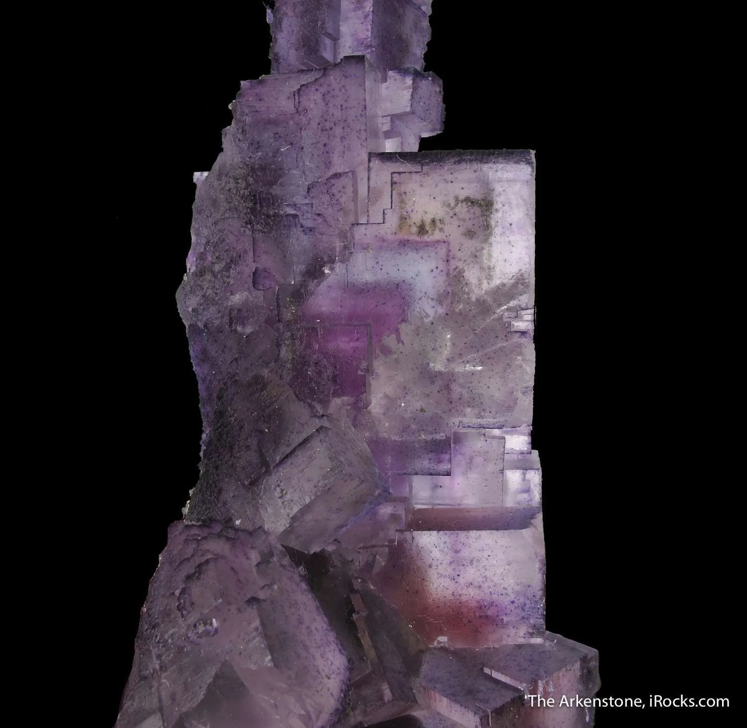 Fluorite - image 4