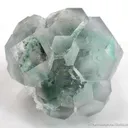 Fluorite - image 1