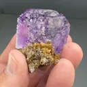 Fluorite - image 2