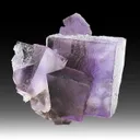 Fluorite - image 1