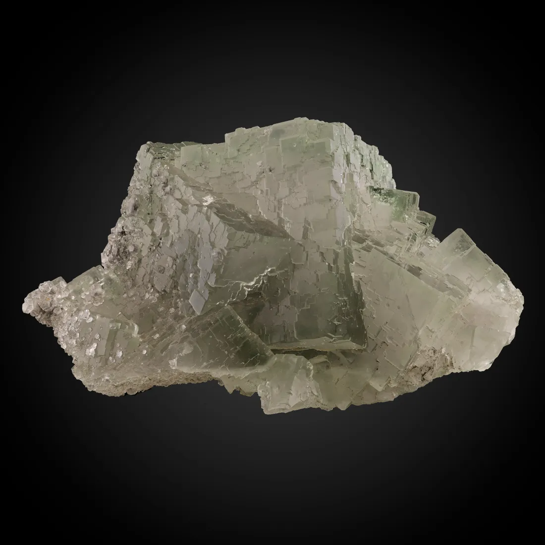 Fluorite - image 1